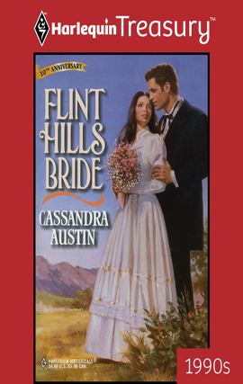 Title details for Flint Hills Bride by Cassandra Austin - Available